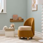 Paola Swivel Desk Chair