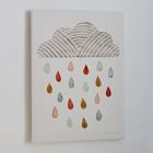 Pauline Stanley Studio Wall Art - Rain Cloud