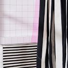 Quiet Town Catalina Shower Curtain