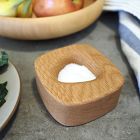 Scout Regalia Vessel