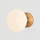 Tala Lochan Sconce