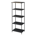 Yamazaki 5-Shelf Storage Rack