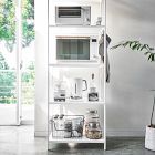 Yamazaki 5-Shelf Storage Rack