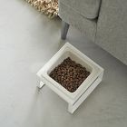 Yamazaki Single Pet Food Bowl