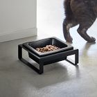 Yamazaki Single Pet Food Bowl