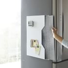 Yamazaki Tower Magnet Placemat Storage Holder