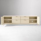 Slater Media Console (80")