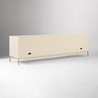Slater Media Console (80")