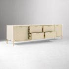 Slater Media Console (80")
