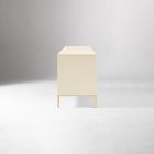 Slater Media Console (80")