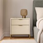 Slater Nightstand (22")