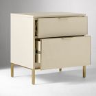 Slater Nightstand (22")