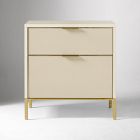Slater Nightstand (22")