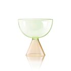 Venice Coupe Glasses (Set of 2)