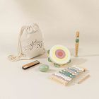 Coco Village Wooden Musical Instruments