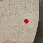 Open Box: Monti Indoor/Outdoor Coffee Table (30") - Desert Sand