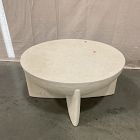Open Box: Monti Indoor/Outdoor Coffee Table (30") - Desert Sand