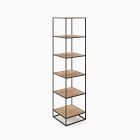 Greenpoint Narrow Bookcase