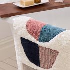 Half Moons Bath Mat