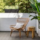 Veradek Plastic Window Box Indoor/Outdoor Planters