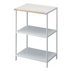 Yamazaki 3-Shelf Storage Rack