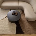 Riverscape Shag Wool Rug