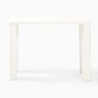 Hazel Entry Console (42")