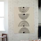 Little Korboose Tapestry - Rainbow Roads