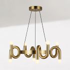 Kelly Chandelier&#160;(23.5&quot;)