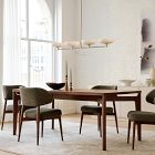 Kasey Dining Table (72")