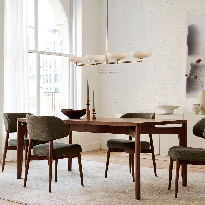 Kasey Dining Table (72