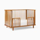 Dawson Straight Crib Conversion Kit Only