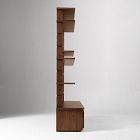 Finn Adjustable Shelf Storage Unit (68")