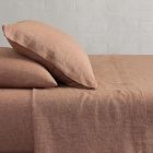 European Flax Linen Sheet Set