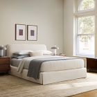 Noelle Slipcover Bed