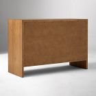 Miles Narrrow 6-Drawer Dresser (48")