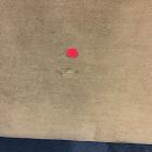 Open Box: Build Your Own - Harmony Extra Deep Sectional, Corner - Performance Velvet Dijon, Dark Walnut Legs