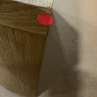 Open Box: Farragut Nightstand (30") - Marble