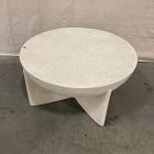 Open Box: Monti Indoor/Outdoor Coffee Table, 30" - Desert Sand