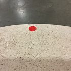 Open Box: Monti Indoor/Outdoor Coffee Table, 30" - Desert Sand