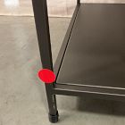 Open Box: Profile Side Table (20") - Dark Bronze