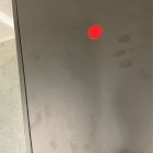 Open Box: Profile Side Table (20") - Dark Bronze