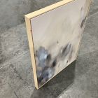 Open Box: Who We Are Print Wall Art by Minted, Who We Are I Print, 30" x 40" - Natural Wood