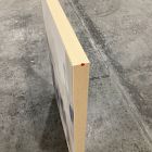 Open Box: Who We Are Print Wall Art by Minted, Who We Are I Print, 30" x 40" - Natural Wood