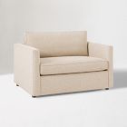 Harris Apartment Loveseat (50")