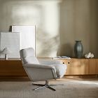 Kristoff Swivel Chair