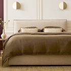 Signature TENCEL&#8482; Linen Duvet Cover &amp; Shams