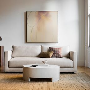 Melbourne Sofa (76