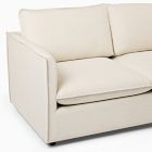 Whitman 2-Piece Chaise Sectional (96")