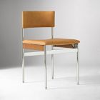Keaton Leather Dining Chair